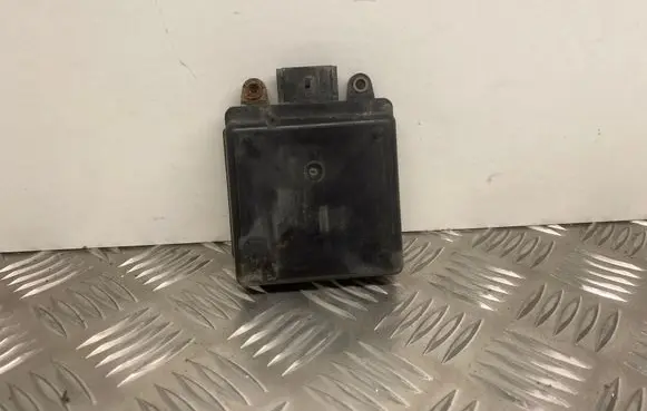 Blind spot module