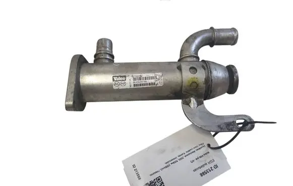 Volvo V50 EGR valve cooler 875816W 9645689780