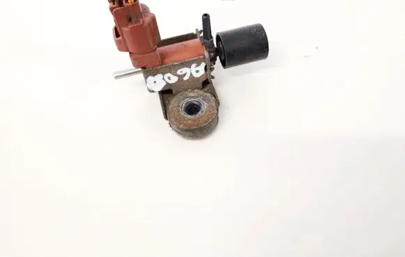 Subaru Outback Turbo solenoid valve