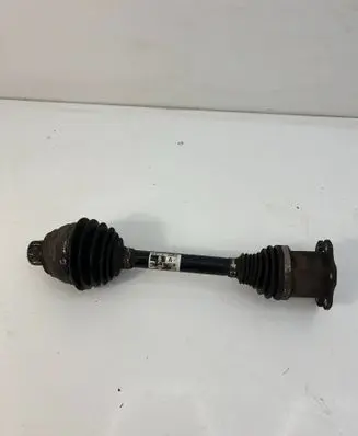 Audi A7 S7 4G Front driveshaft 4G0407271A