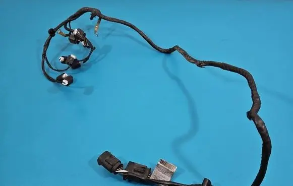 BMW X6 E71 Other wiring loom 9224415 IMPRK1542542