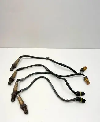 Mercedes-Benz SL R230 Lambda probe sensor A0015405117 0258006274