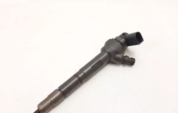 Volkswagen Golf VII Fuel injector 0445110474 151215