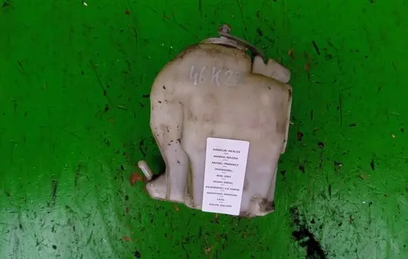 Mazda Premacy Coolant expansion tank/reservoir