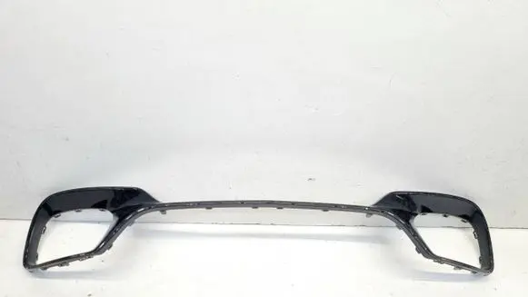 Mercedes-Benz S W222 Front bumper lower grill a2228857601