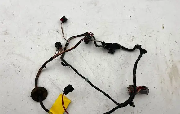 Chrysler Grand Voyager V Sliding door wiring loom P04869138AF 17778AO 138AF