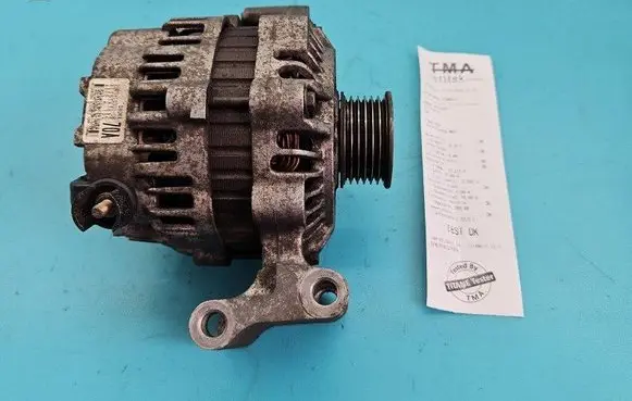 Generator/alternator