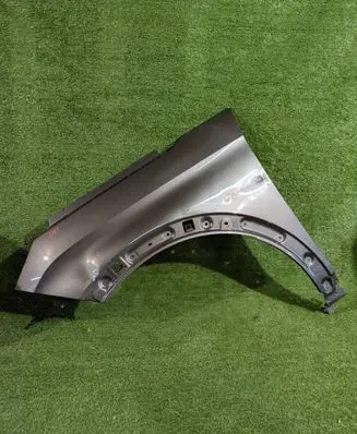 Peugeot 3008 II Fender 