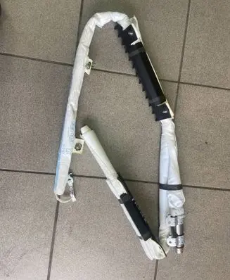 KIA Pro Cee'd III Roof airbag