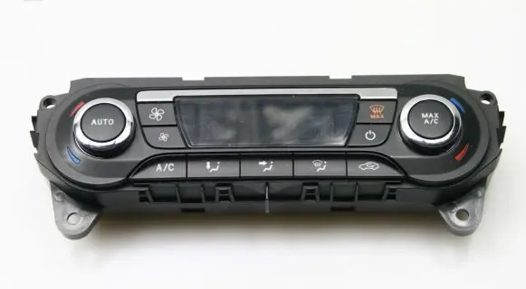 Ford Focus Air conditioner control unit module BM5T18C612CL