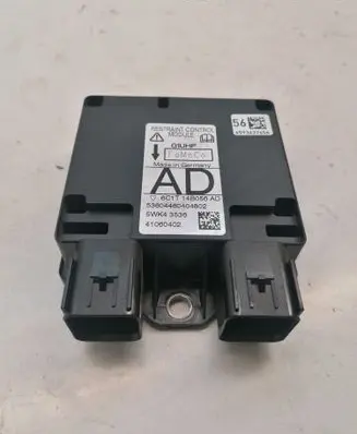 Ford Transit Airbag control unit/module 6C1T14B056AD