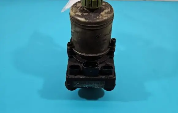Skoda Fabia Mk1 (6Y) Electric power steering pump 6Q0423155AD IMPRK1365911