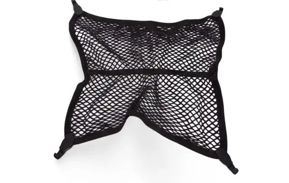 Audi A6 S6 C6 4F Trunk/boot cargo luggage net 8V0861716