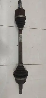 Peugeot 308 Front driveshaft 9677914880
