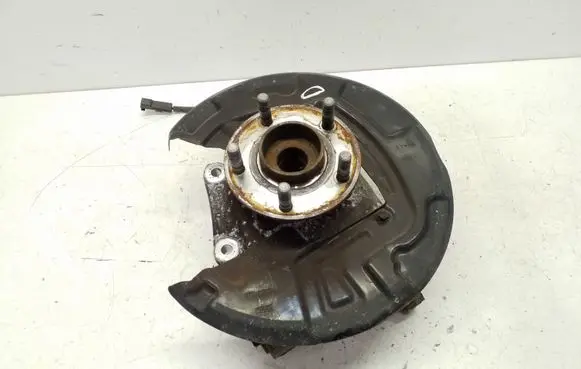 Ford Mondeo MK V Rear wheel hub DG9C5B758A