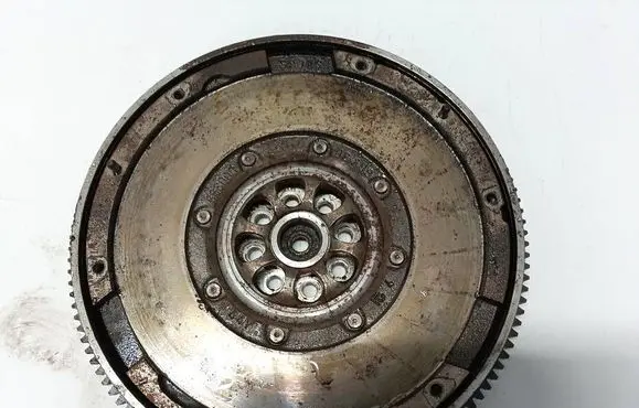 Subaru Forester SH Flywheel GGV000389