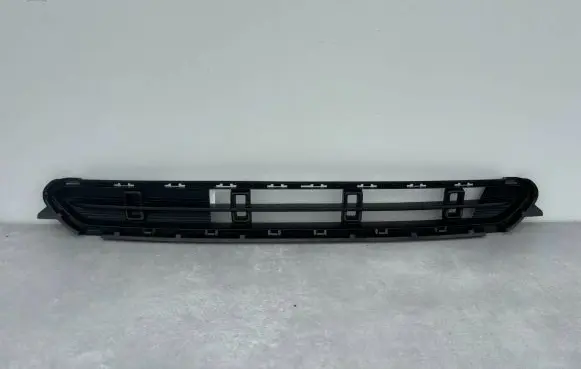 Fiat 600 Front bumper lower grill 735763141