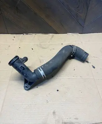 Peugeot 308 Engine coolant pipe/hose 1122501