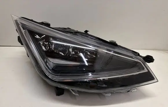 Seat Ibiza V (KJ) Headlight/headlamp 6F1941008E 90120773 6F1941008F