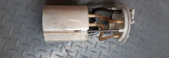 KIA Sorento Fuel injection high pressure pump