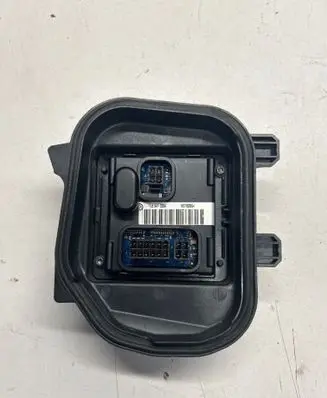 Volkswagen Tiguan Headlight ballast module Xenon 7L6941329 7L6941329A H07S0004
