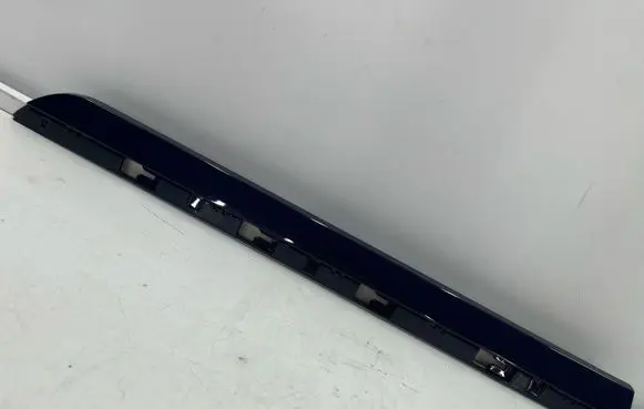 Volkswagen PASSAT B8 Rear door trim (molding) 3G0854949