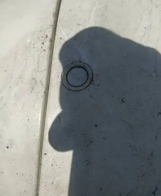 Parking PDC sensor