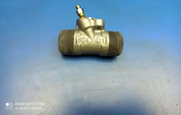 Toyota Yaris Master brake cylinder 565139 4755052010 CIFAM