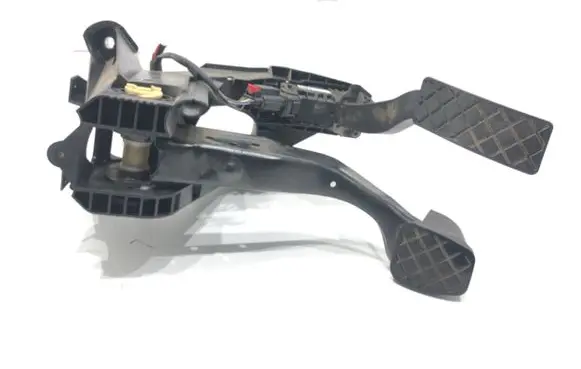 Volkswagen Golf VII Pedal assembly 5Q1721058BJ