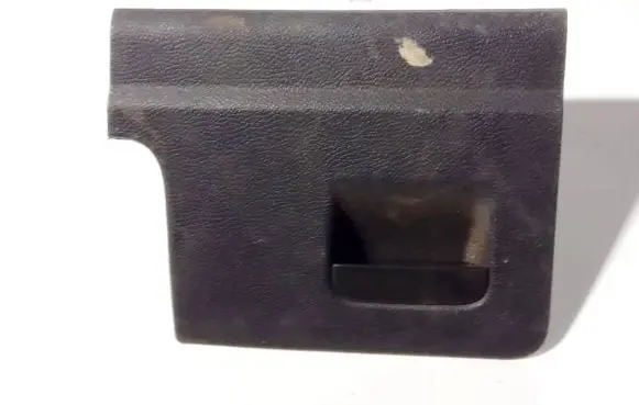 Volkswagen Golf VI Glove box 1k1857923j