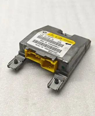 BMW 5 E60 E61 Airbag control unit/module 6942099 220434608 03B238MA0163