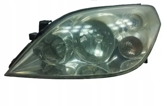 Nissan Primera Headlight/headlamp 26060AU800