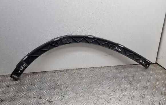 Smart ForFour I Front bumper mounting bracket A4548890014 MN900046