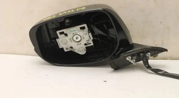 Honda Jazz Front door electric wing mirror NH731P