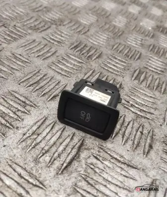 Audi A5 8T 8F Alarm switch 4f0962109b