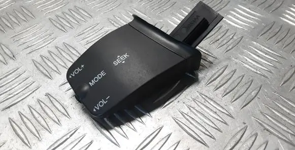 Ford Transit Head unit multimedia control 3M5T14K147AD
