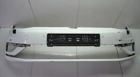Volkswagen Golf VII Front bumper 5G0807221FL