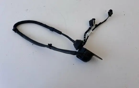 Volkswagen T-Roc Tow bar electric loom 2GA971124
