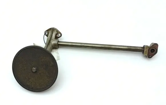 Rolls-Royce Silver Spur Oil sump strainer pipe 