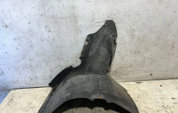 Volkswagen Golf V Front wheel arch liner splash guards 1K0805912D
