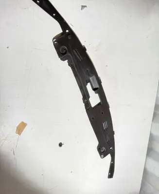 KIA Optima Radiator trim 863562t000