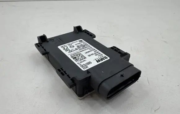 BMW X3 G01 Blind spot module 6897630