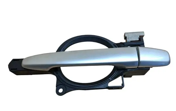 Mitsubishi Outlander Rear door exterior handle 