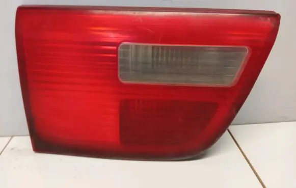 BMW X5 E53 Tailgate rear/tail lights 7164485 412507 07J05013942
