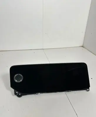 Lexus ES 300h (7th Gen) Screen/display/small screen 8611033530