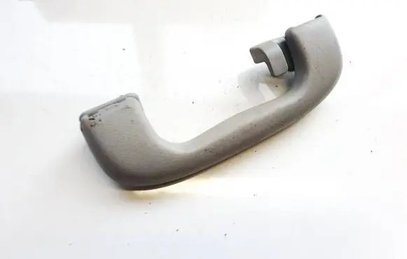 Opel Zafira B Rear interior roof grab handle 317382836