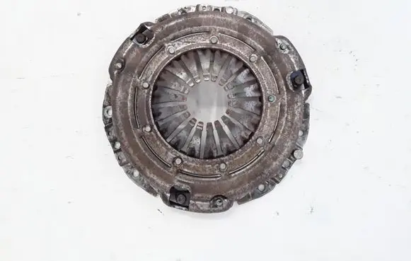 Renault Master II Pressure plate 8200716880