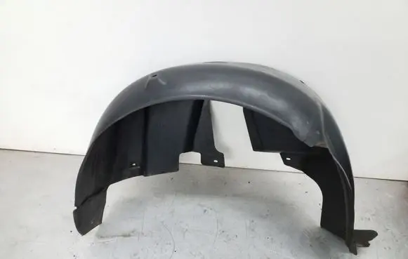 Seat Altea XL Rear arch fender liner splash guards 5P5810969B