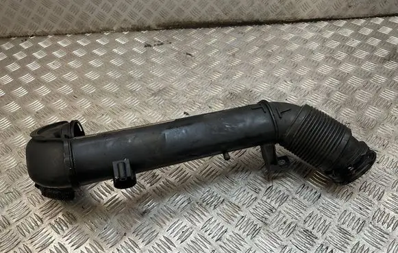 Air intake duct part
