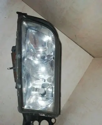Volvo S80 Headlight/headlamp 8620662 890050 0WRR002A